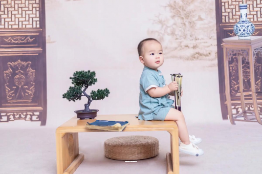 新乡宝宝每次睡醒了就咳嗽
